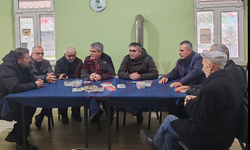 Toprağı koruma ve doğru ilaçlama öncelik