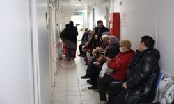 Tıp Merkezi nöroloji polikliniği hasta kabulüne başladı