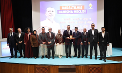 AK Parti’den ortak hedef vurgusu