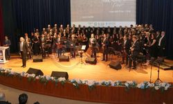 Serdivan’da Türk Müziği konseri