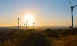 Türkiye'nin elektrik kurulu gücü 122 bin 519 MW'a ulaştı!