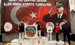 Gaffar Okkan Turnuvası’na Serdivan damgası