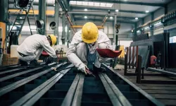 Ücretli çalışan sayısı 16 milyona yaklaştı