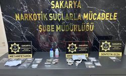 Uyuşturucu operasyonları sürüyor!
