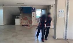 İstanbul'a uyuşturucu taşıyan kadın Sakarya'da yakalandı