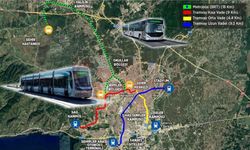 Sakarya'nın 2026 Yatırım programı Resmi Gazete'de!