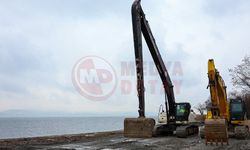 Kaçak yapıların yıkımı başlıyor!