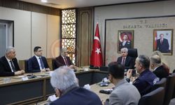 Sakarya Temmuz'da "kültür yolu" ile ışıldayacak