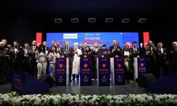 Alemdar tarihi törende dönüşüm için son gelişmeyi paylaştı