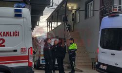 SAKARYA’DA DEHŞET!