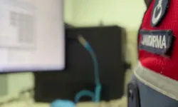 12 ilde siber suça 60 tutuklama!