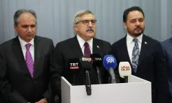 2026 ve 2027'nin başında erken seçim yok