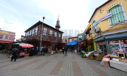 3. etapta 45 yapının restorasyonu tamamlandı