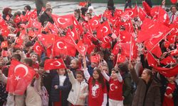 İkinci dönemin ders zili çaldı