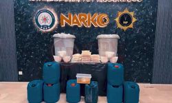 Sakarya dahil 75 ilde operasyon!