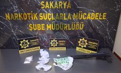 Adapazarı ve Karasu'da uyuşturucu operasyonu