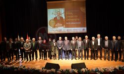 “İlim, ahlak ve merhametle yürümelidir”