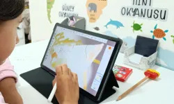 Aile'den 'ekran süresi' uyarısı...