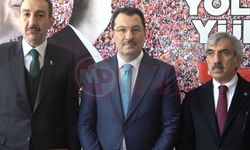 "Gündemimizde erken seçim yok"