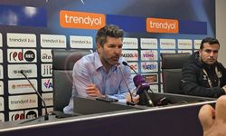 "Ligin alt sıralarından kurtulmak istiyoruz"