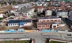 Arifiye’de binlerce genci heyecanlandıran ilerleyiş