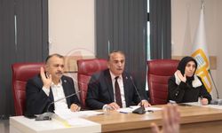 Prestij Cadde ve Yüzme Havuzu yüzde70 tamamlandı