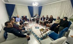 MHP Sakarya’dan Kocaali’de “gönül ve vefa” çıkartması!