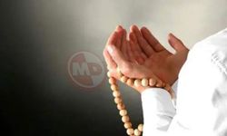 Berat kandiliniz mübarek olsun