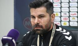 Teknik adamlardan maç sonu açıklamaları