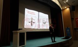 Büyükşehir’den CİMER kullanan çalışanlara hizmet içi eğitim