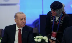Cumhurbaşkanı Erdoğan'dan çiftçilere müjde...