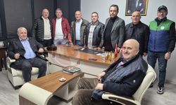 Karadeniz’in üç köklü derneği bir araya geldi