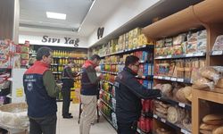 Ramazan öncesi marketlere sıkı denetim