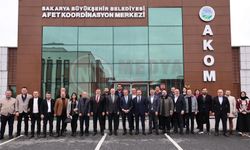 Alemdar’dan ‘yepyeni bir şehir kültürü’ için tarihi plan