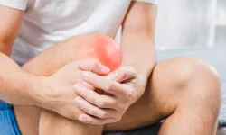 Diz ağrısını hafife almayın!