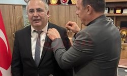 Serdip Dokumacı,  Anahtar Parti’ye katıldı