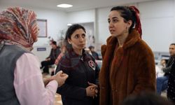 Dünya Kanser Günü’nde bilgilendirme ve ücretsiz tarama