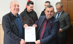 “Zafer Partisi Sakarya’da  küçülmüyor, büyüyor”