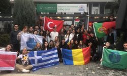 Sakarya’da Erasmus+ coşkusu