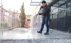 Erenler Belediyesi’nden  okullara önemli dokunuş