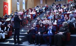 Erenler Gelişim Akademisi’nin ilk konuğu Cem Öğretir oldu