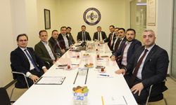 Sakarya ile Eskişehir Bilişim ve Telekomünikasyon Sektörü SATSO’da bir araya geldi