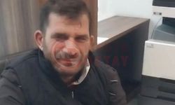 Haber alamadığı kardeşini ölü buldu!