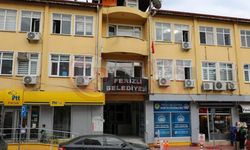 Ferizli Belediyesi 9 dükkanı kiraya veriyor