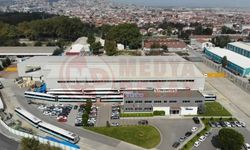 O fabrikada maaşlar 88 bin TL oldu!