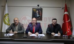 Ferizli’de meclis gündemi yoğun