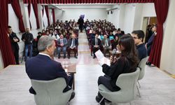 Gençliğin Sakarya'sını inşa ediyoruz!