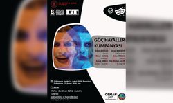 Kültür sanatın kalbi Serdivan’da atıyor