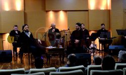 “Gönül Sofrası” gönüllere dokundu