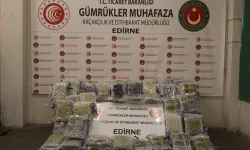 Gümrüklerde 4,6 milyar TL'lik dev operasyon!